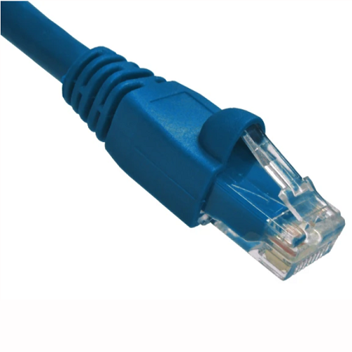 CAT6A патч-кабель 10G Snagless