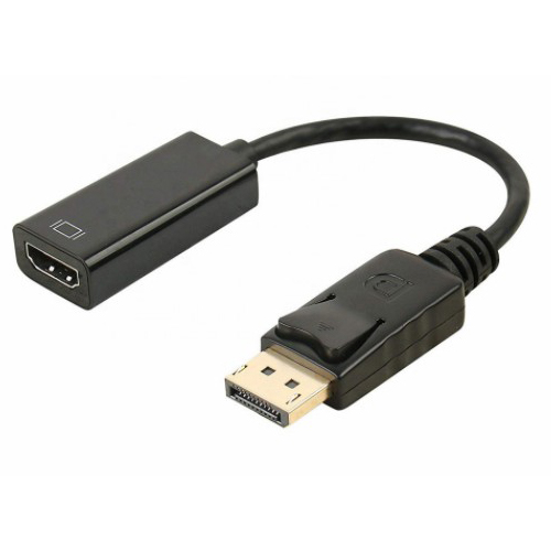 Displayport да HDMI