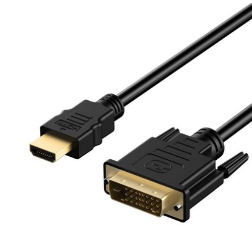 DVI ў HDMI